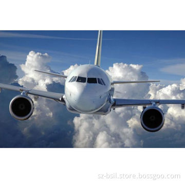 Courier services, both in departure port and destination portNew